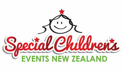  Special Children's Extravaganza 