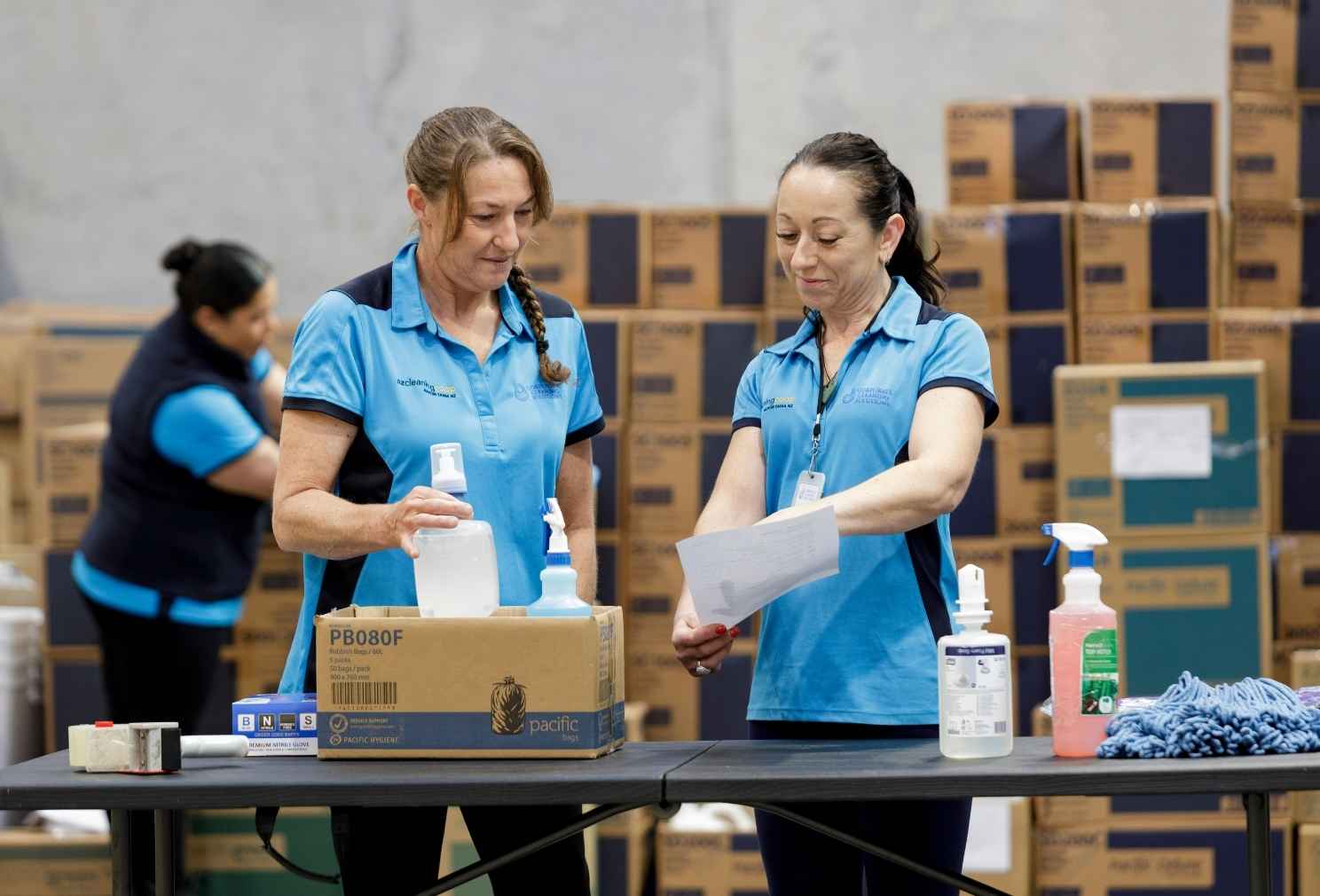 From Taranaki to Nationwide: Our Online Store Is Going Places