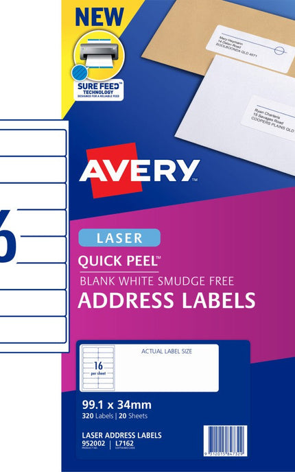 Collection image for: Address Labels