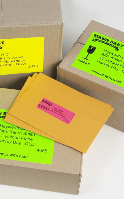 Collection image for: Courier and Postage
