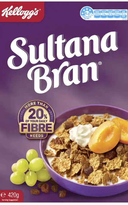 Collection image for: Cereal