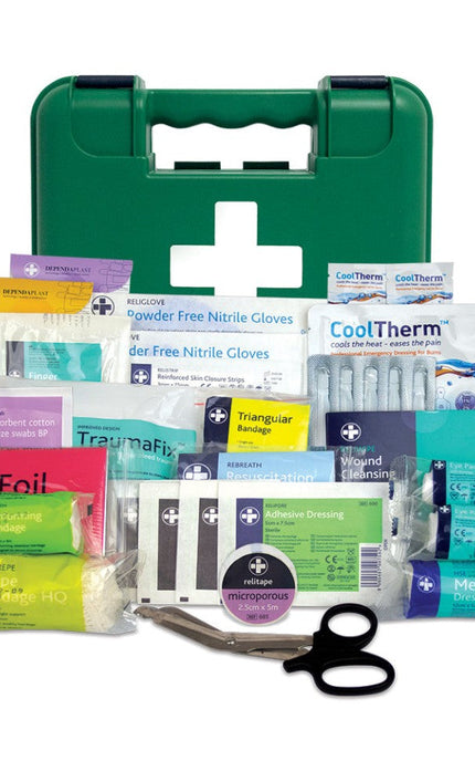 Collection image for: Health and Safety