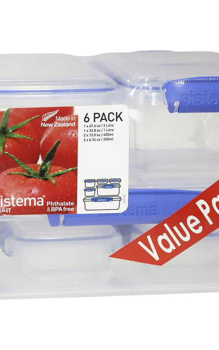 Collection image for: Containers and Organisation