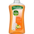 Dettol Antibacterial Foaming Hand Wash Refill 500ml