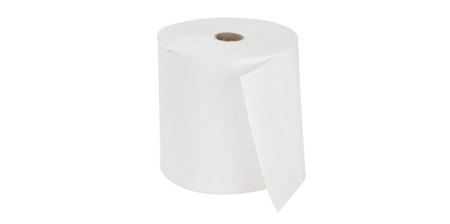 Deluxe AutoSense/AutoCut Hand Towel