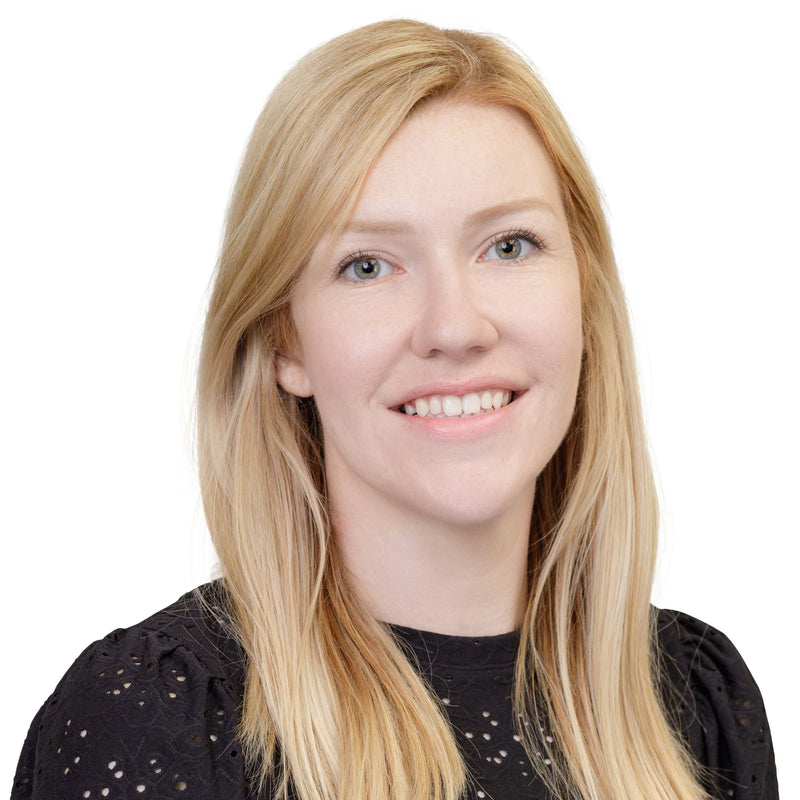 Ashleigh Walsh Corporate Cleaning Solutions 