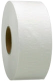 Deluxe Jumbo Toilet Roll 2-Ply