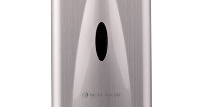 Stainless Steel Soap Dispenser - 1000ml