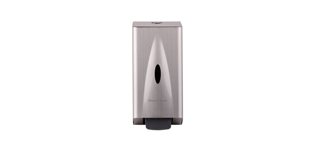 Stainless Steel Soap Dispenser - 1000ml