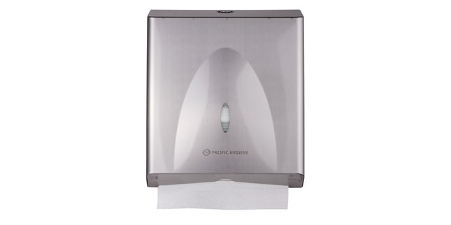 Stainless Steel Hand Towel Dispenser