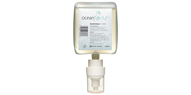 Ocean Foam - Frequent Use