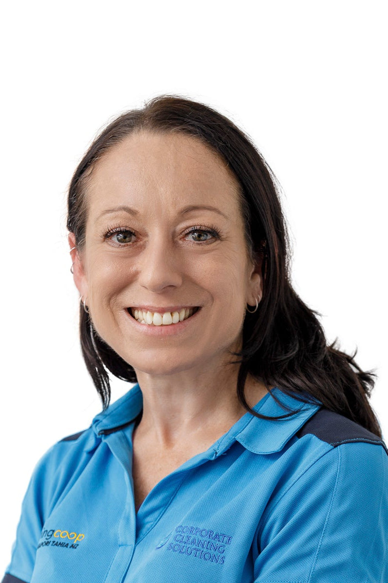 Lisa Corporate CLeaning Solutions 