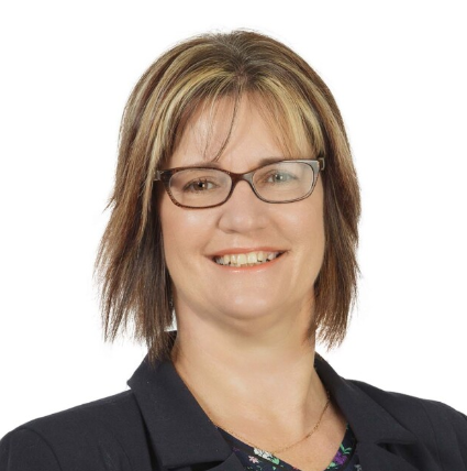 Raewyn Jackson - Corporate Cleaning Solutions