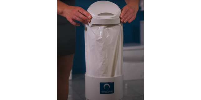 Terra-cyclic Unit