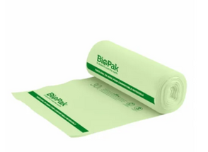 Bio Pak Eco Liner Compostable - 30L