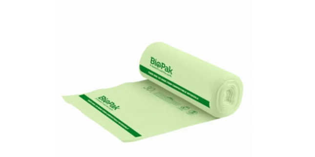 Bio Pak Eco Liner Compostable - 30L