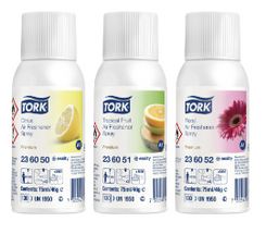 Tork Air Freshener - Refill Cartridge 75ml