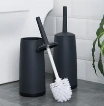 Toilet Brush Set