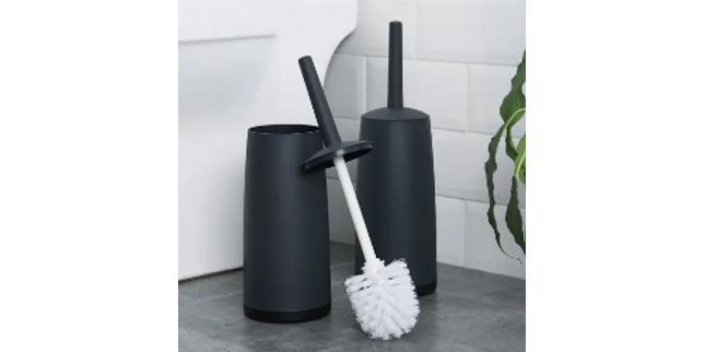 Toilet Brush Set