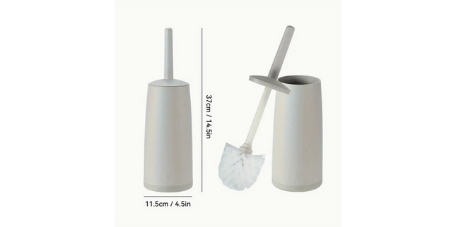 Toilet Brush Set