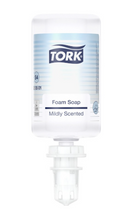 Tork Foam Soap 1L (42) S4