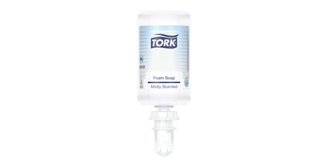 Tork Foam Soap 1L (42) S4