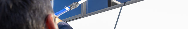 New plymouth external window cleaning