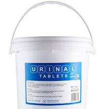 Urinal Tablet