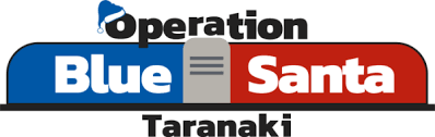 Operation Blue Santa Corporate Cleaning Solutions Sponsor