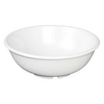 Bowl Melamine 18cm White