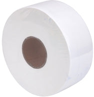 Green Recycled Jumbo Toilet Roll 2-Ply