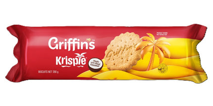 Biscuits - Assorted