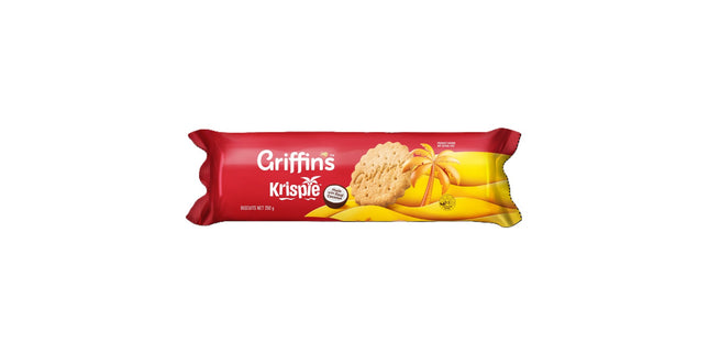 Biscuits - Assorted