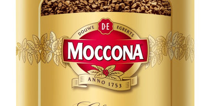 Moccona Classic Instant Coffee - Medium Roast 500g