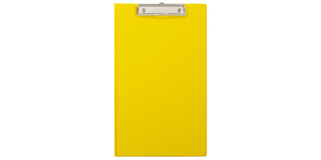 OSC Clipboard PVC Double Foolscap