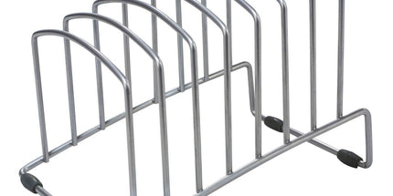 OSC File Rack U Shape 7 Slots