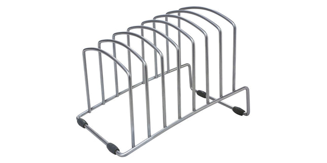 OSC File Rack U Shape 7 Slots