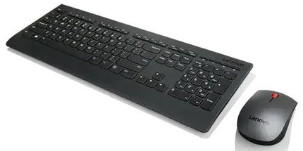 Lenovo Professional Wireless Keyboard And Mouse Combo NZ