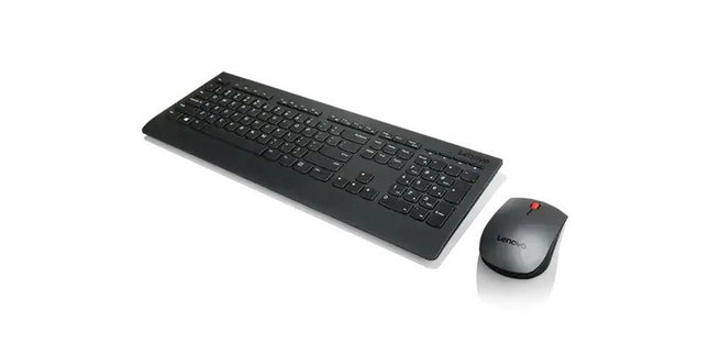 Lenovo Professional Wireless Keyboard And Mouse Combo NZ