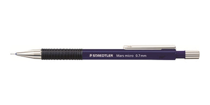 Staedtler 775 Mars Micro Mechanical Pencil 0.7mm