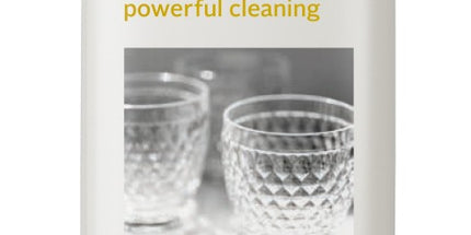 ecostore Dishwasher Rinse Aid Lemon 200ml