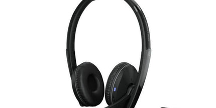 EPOS Adapt 261 Stereo Bluetooth + Usb-C Dongle MS Teams Headset