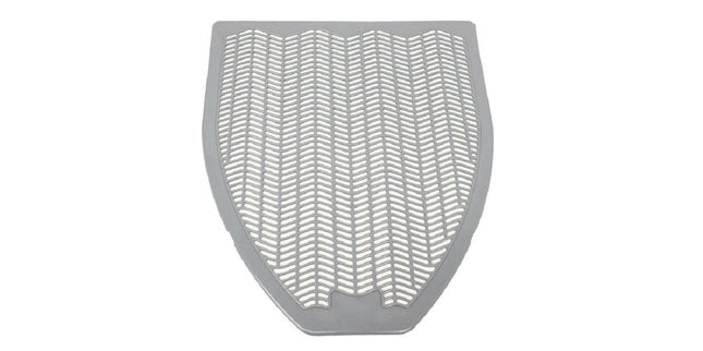 Filta Urinal Mat Grey - Mountain Air Scented