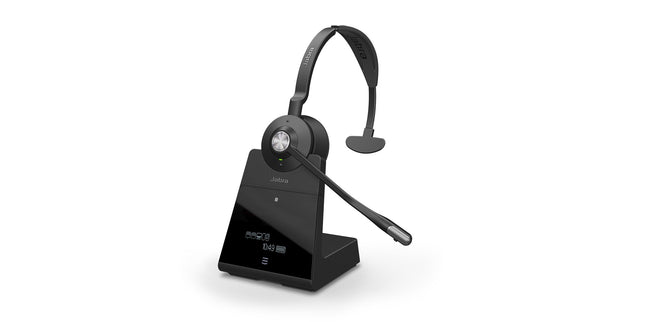 Jabra Engage Headset 75 Mono