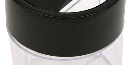 Dixon Paper Clip Dispenser With Magnetised Lid Large