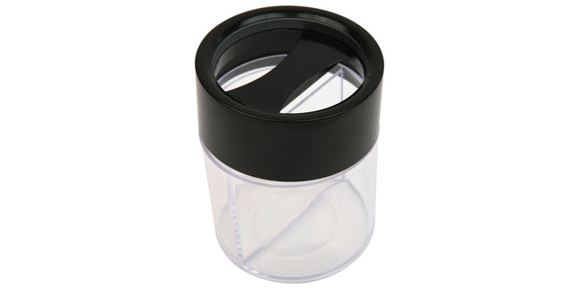 Dixon Paper Clip Dispenser With Magnetised Lid Large