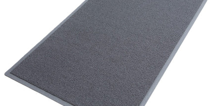 Advance Guardian Dirt Trap Mat Standard Duty 900x600mm Grey