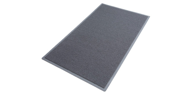 Advance Guardian Dirt Trap Mat Standard Duty 900x600mm Grey