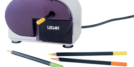 Ledah Electric Pencil Sharpener 11222