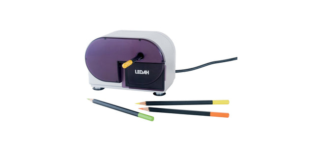 Ledah Electric Pencil Sharpener 11222